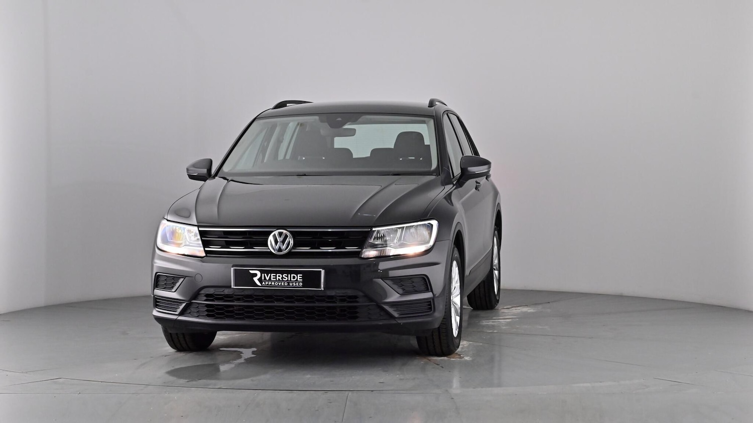 Used Volkswagen Tiguan 2019 for sale - 77570098: Photo 45