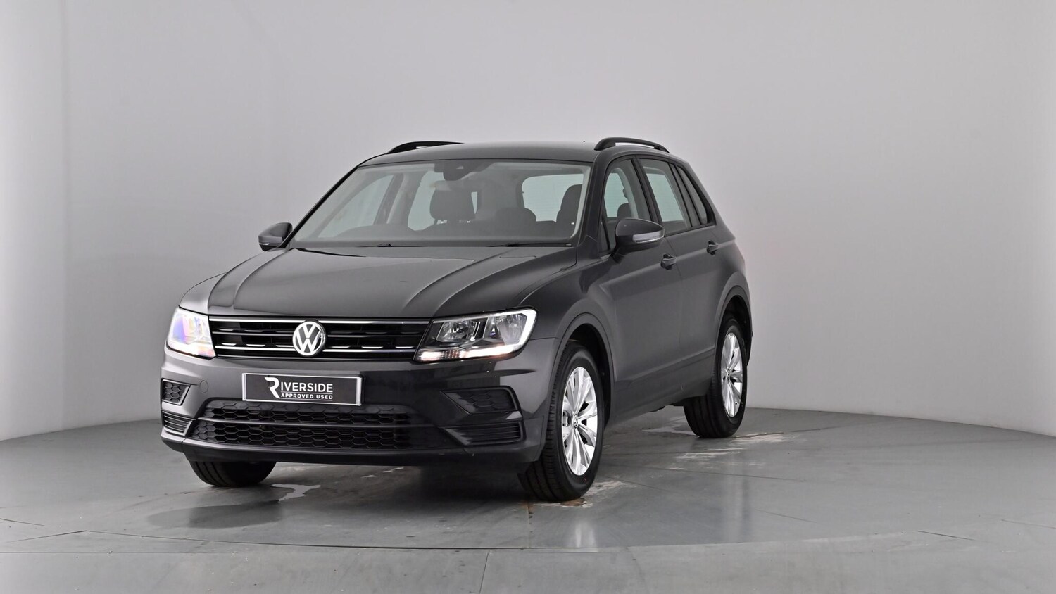 Used Volkswagen Tiguan 2019 for sale - 77570098: Photo 46