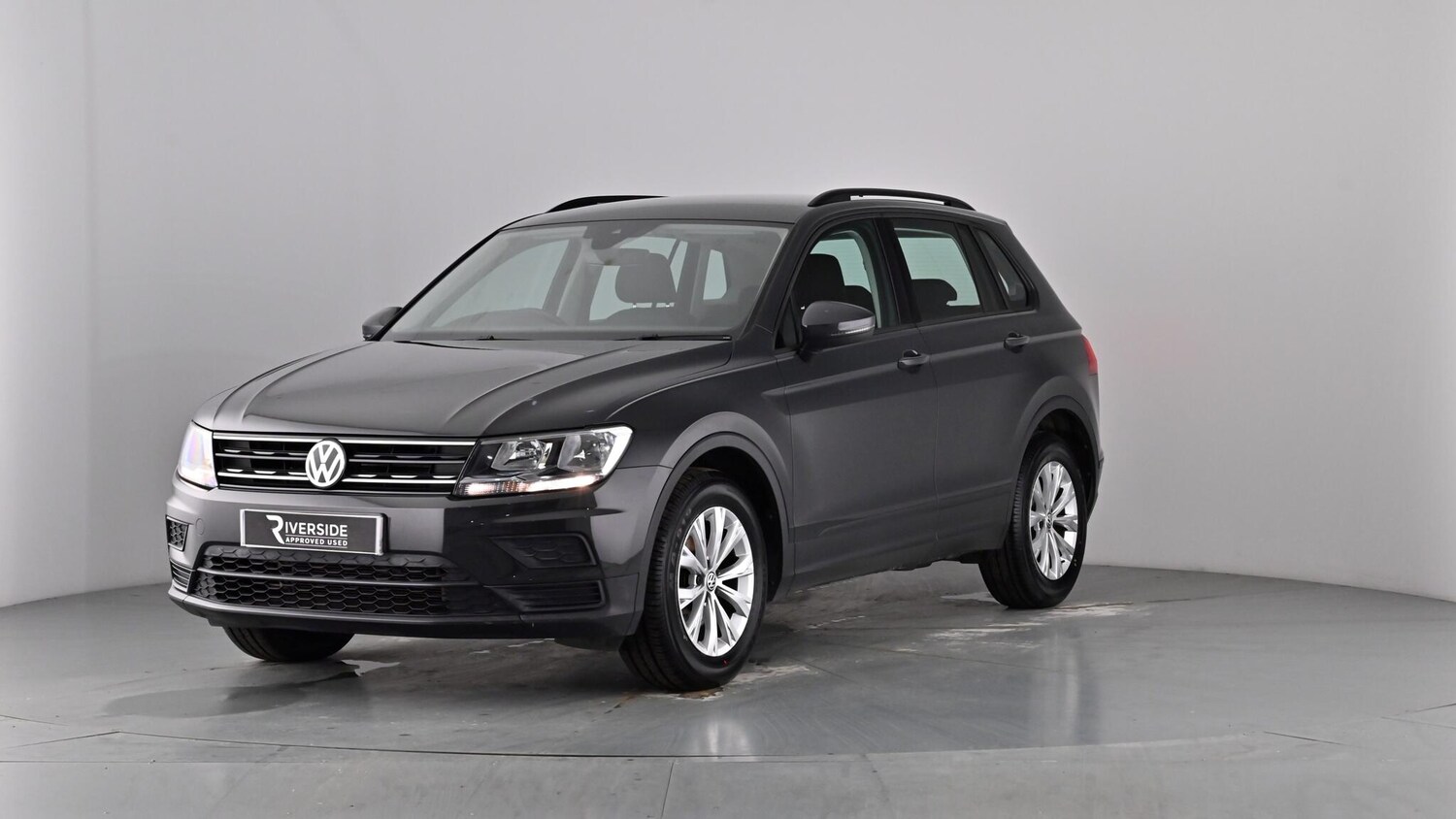Used Volkswagen Tiguan 2019 for sale - 77570098: Photo 47