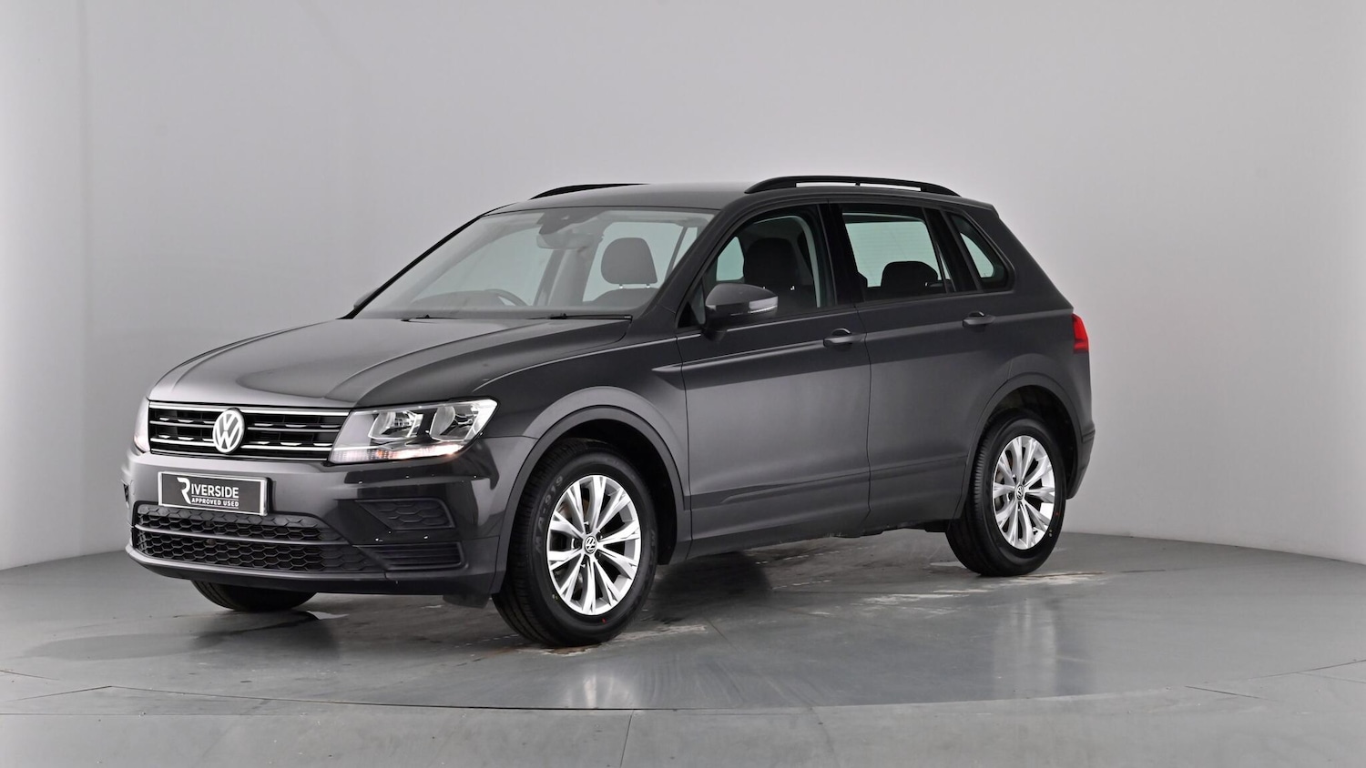 Used Volkswagen Tiguan 2019 for sale - 77570098: Photo 48