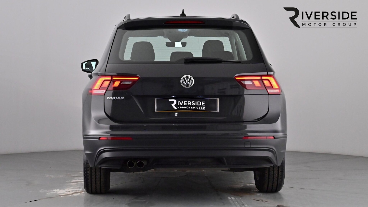 Used Volkswagen Tiguan 2019 for sale - 77570098: Photo 5