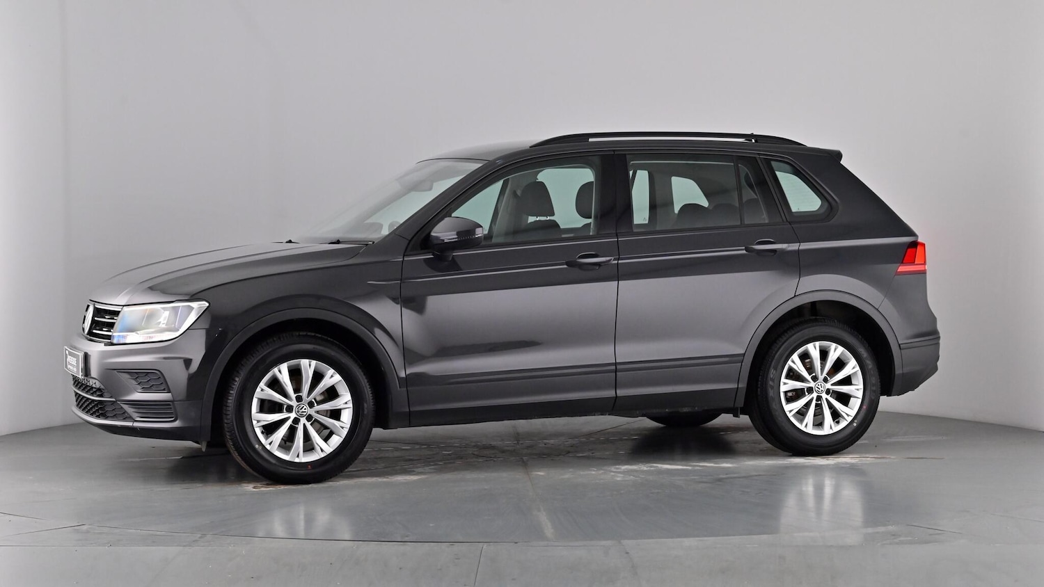 Used Volkswagen Tiguan 2019 for sale - 77570098: Photo 51