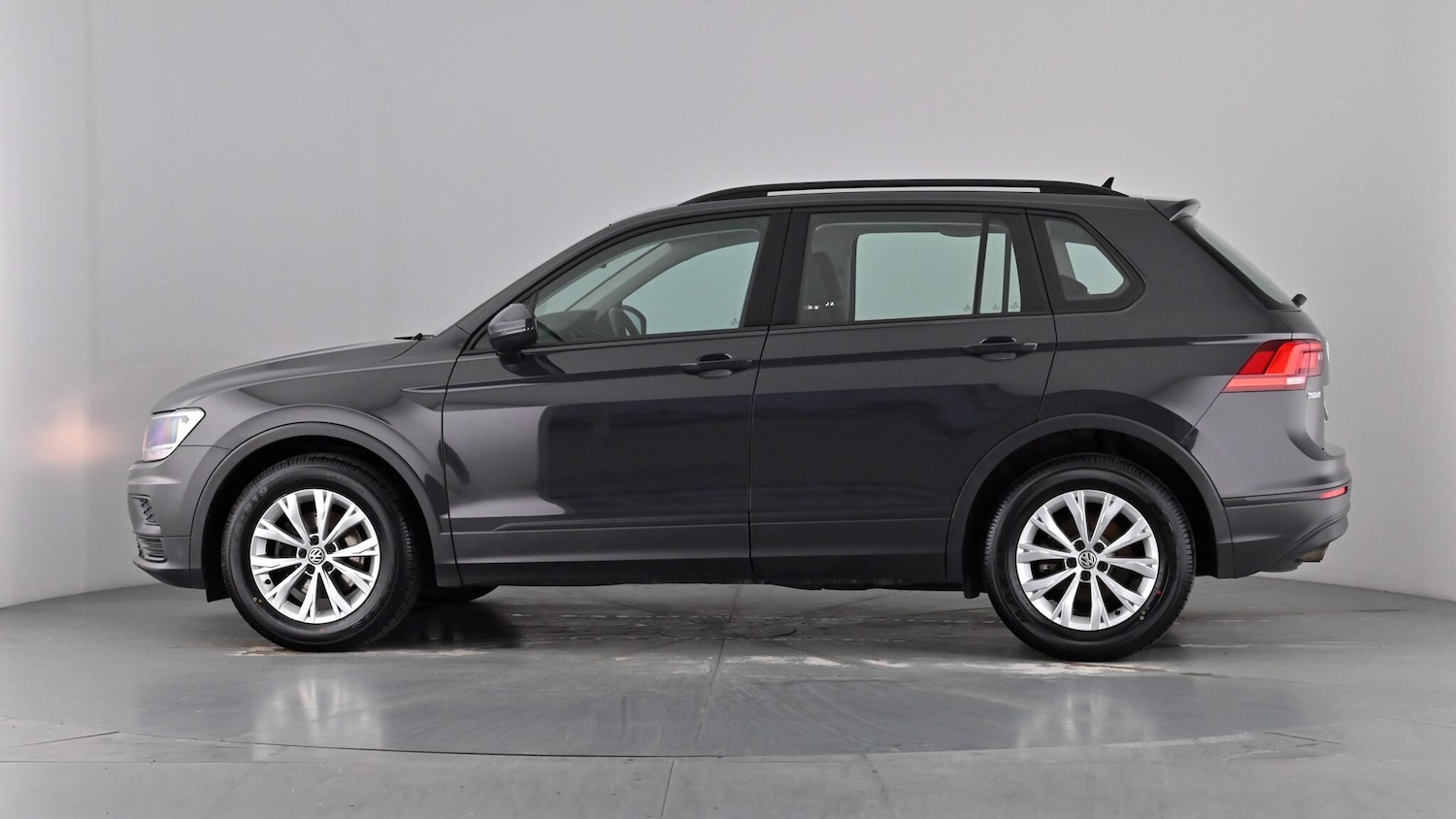 Used Volkswagen Tiguan 2019 for sale - 77570098: Photo 54