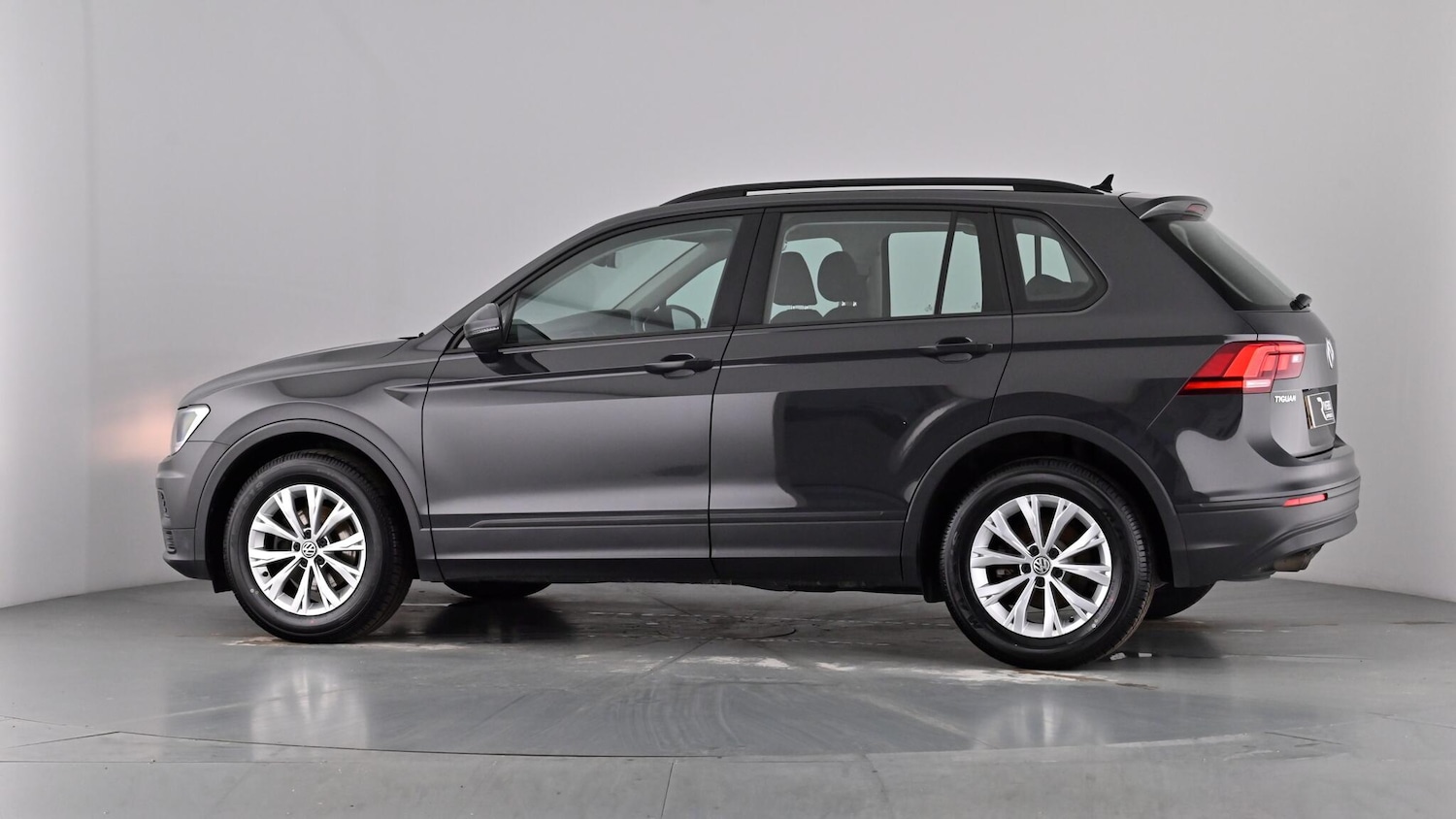 Used Volkswagen Tiguan 2019 for sale - 77570098: Photo 55