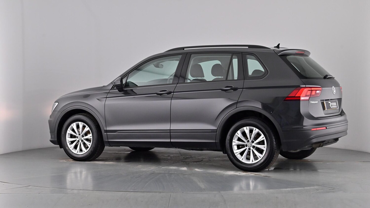 Used Volkswagen Tiguan 2019 for sale - 77570098: Photo 56