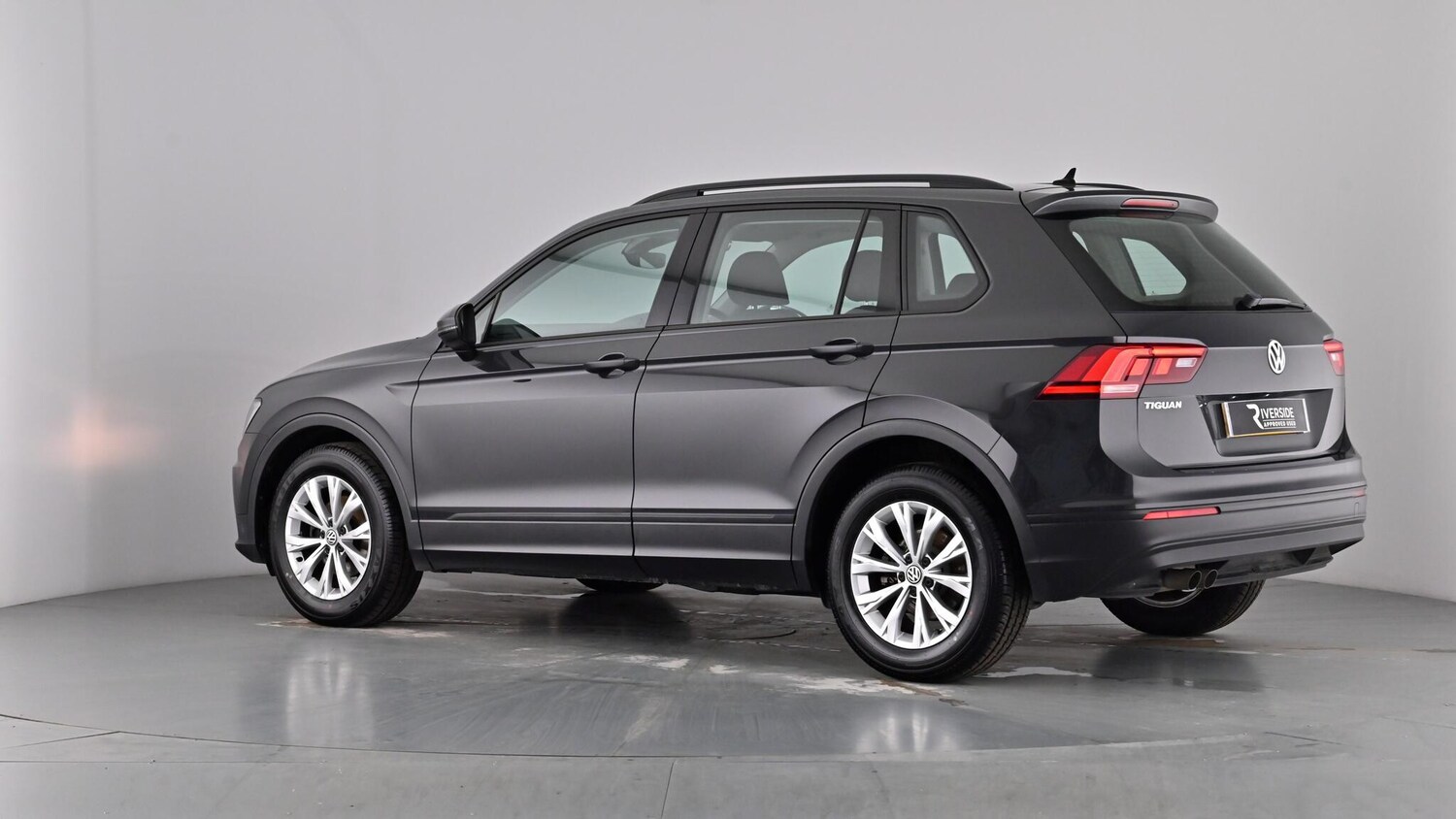 Used Volkswagen Tiguan 2019 for sale - 77570098: Photo 57