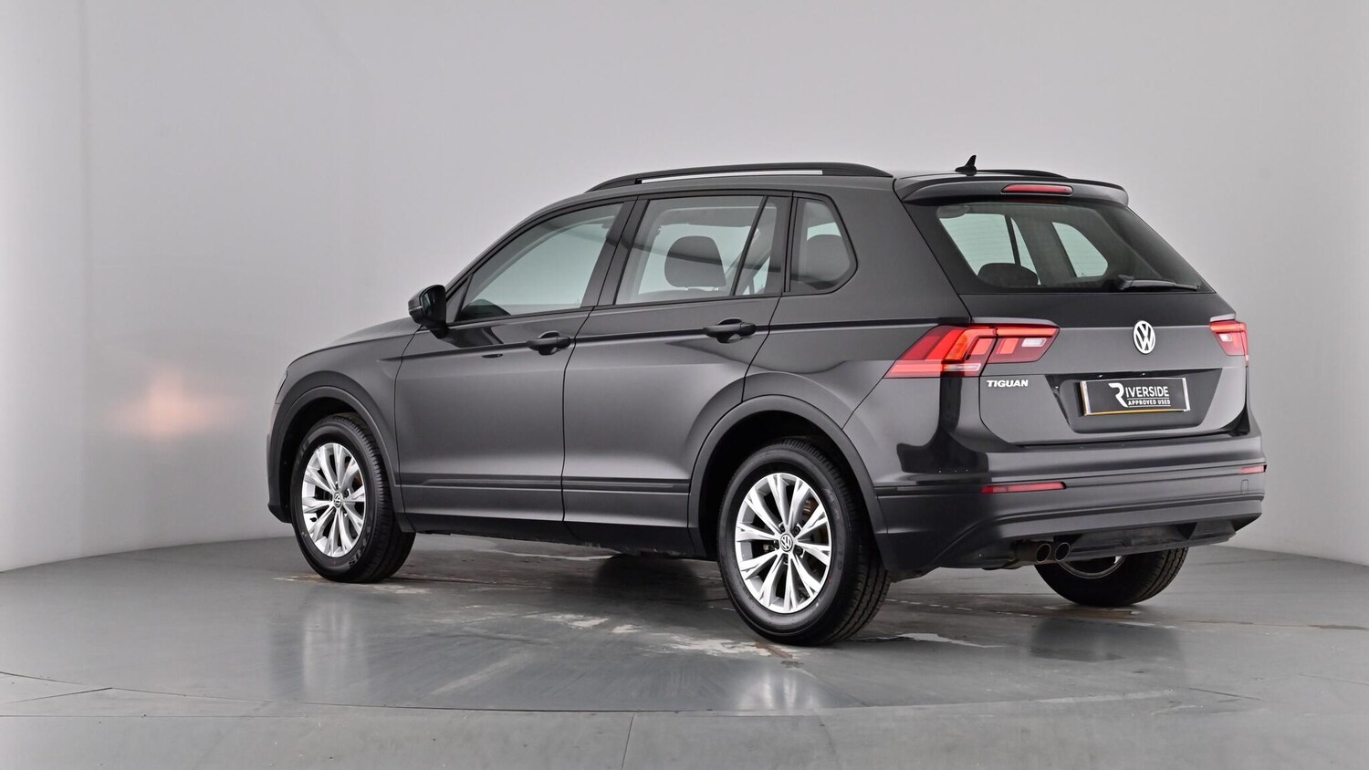 Used Volkswagen Tiguan 2019 for sale - 77570098: Photo 58
