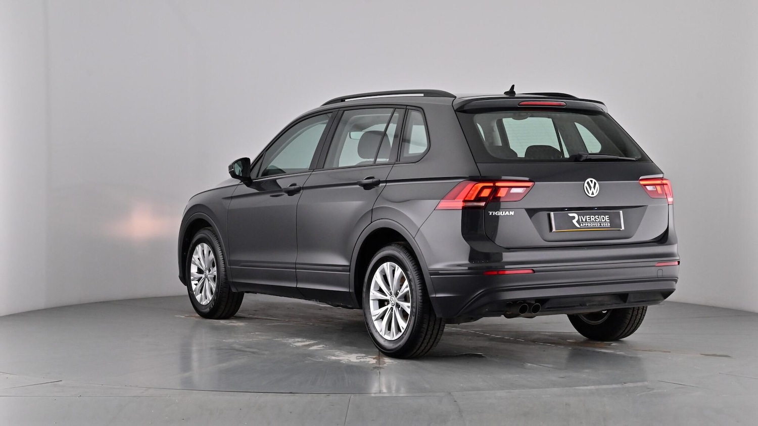 Used Volkswagen Tiguan 2019 for sale - 77570098: Photo 59