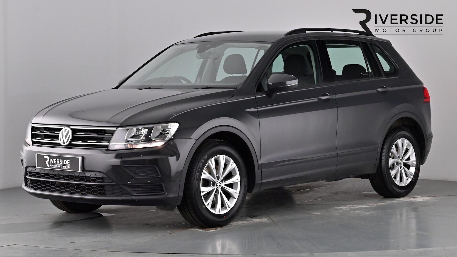 Used Volkswagen Tiguan 2019 for sale - 77570098: Photo 6