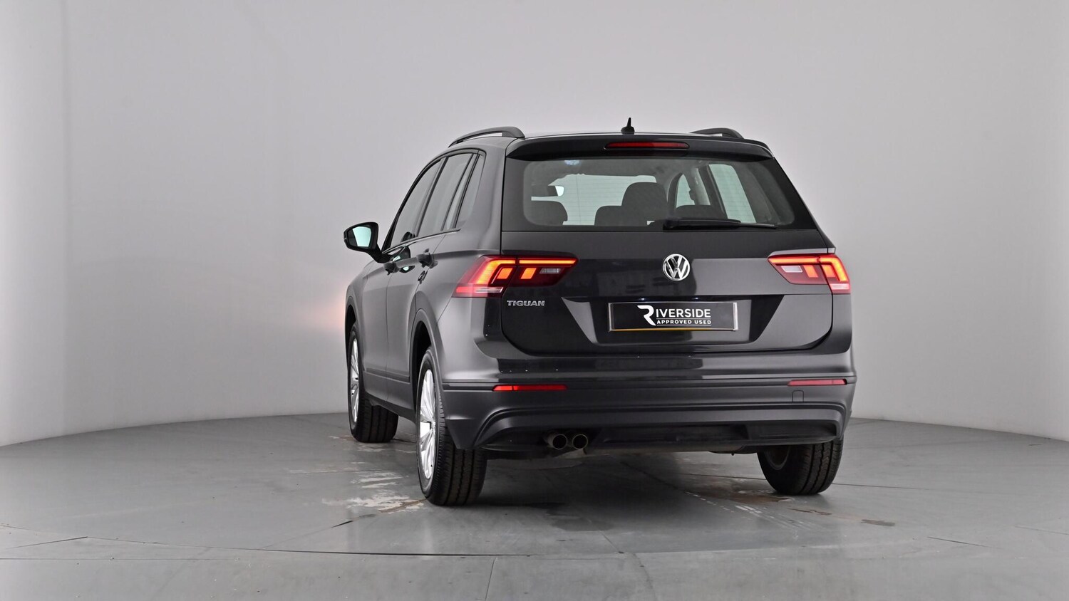 Used Volkswagen Tiguan 2019 for sale - 77570098: Photo 61