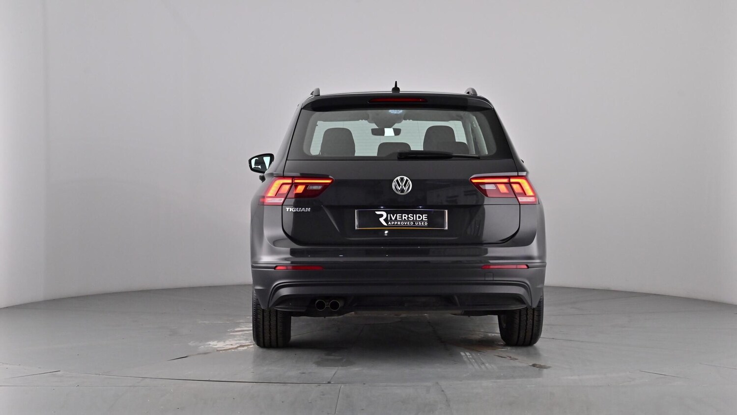 Used Volkswagen Tiguan 2019 for sale - 77570098: Photo 62