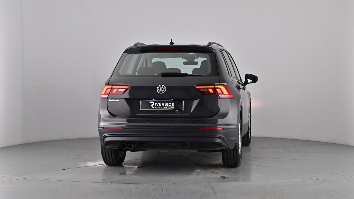 Used Volkswagen Tiguan 2019 for sale - 77570098: Photo 63