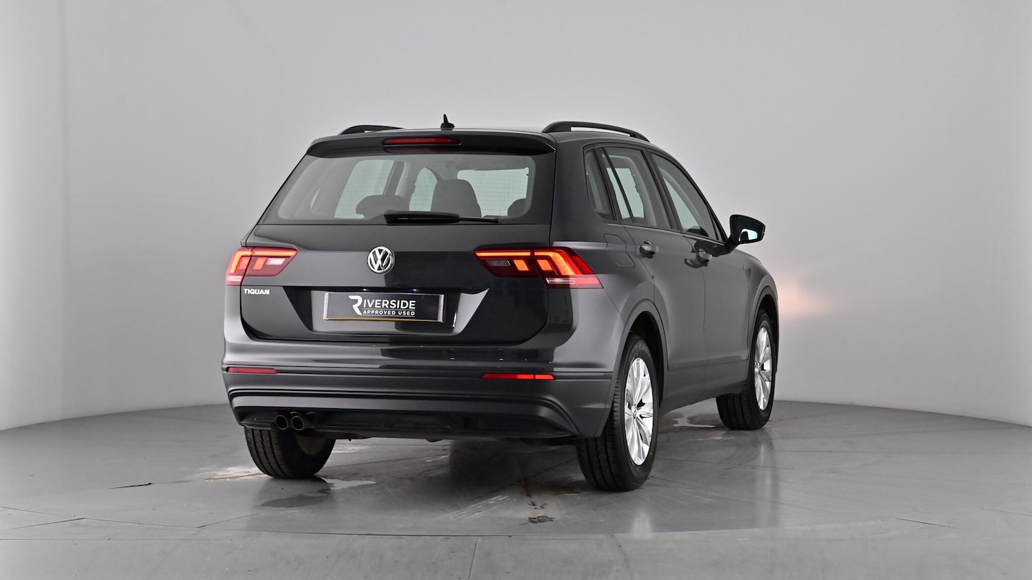 Used Volkswagen Tiguan 2019 for sale - 77570098: Photo 64