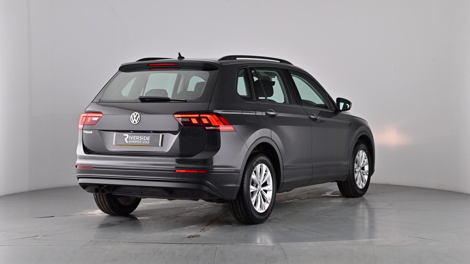 Used Volkswagen Tiguan 2019 for sale - 77570098: Photo 65