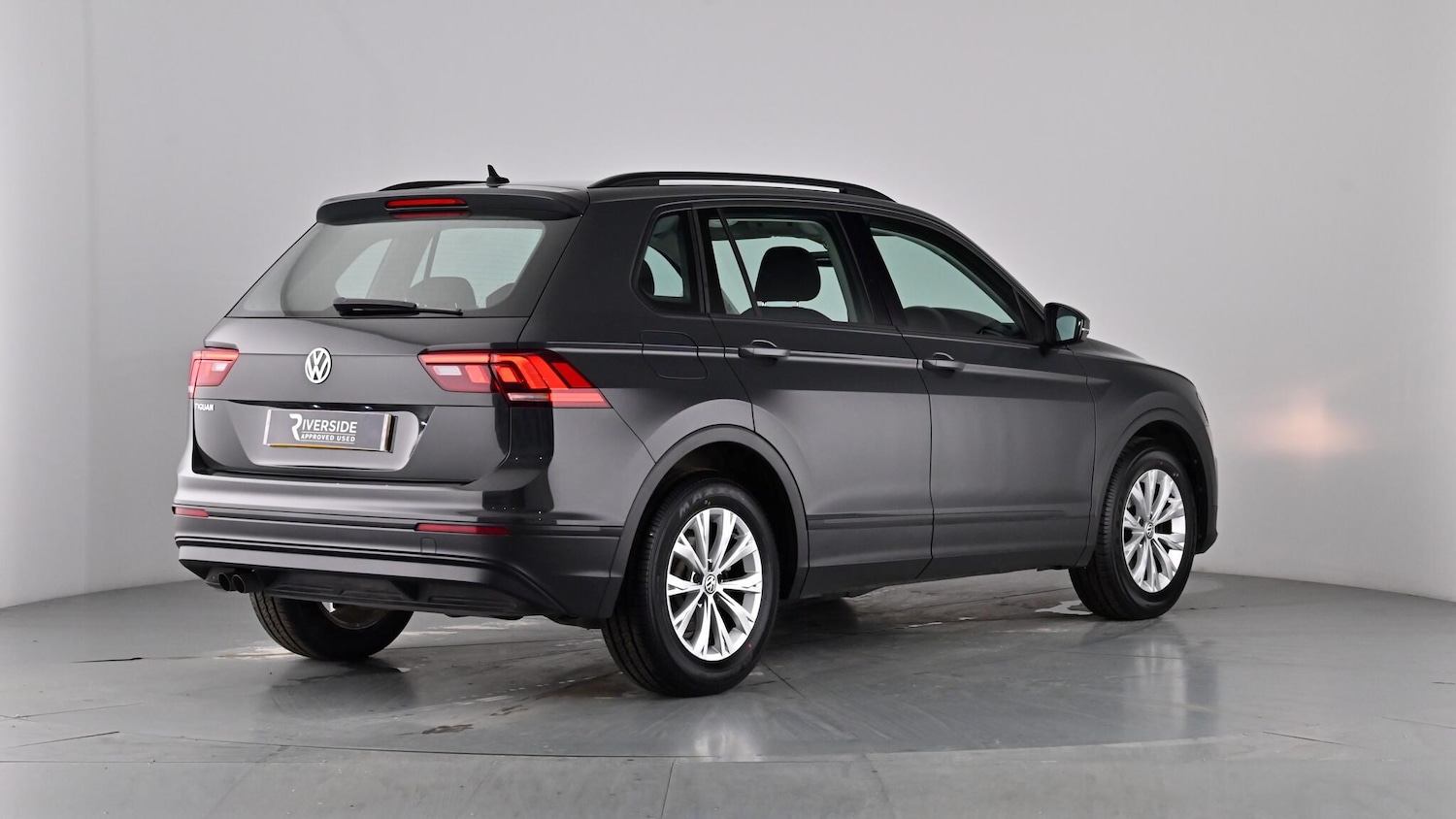 Used Volkswagen Tiguan 2019 for sale - 77570098: Photo 66