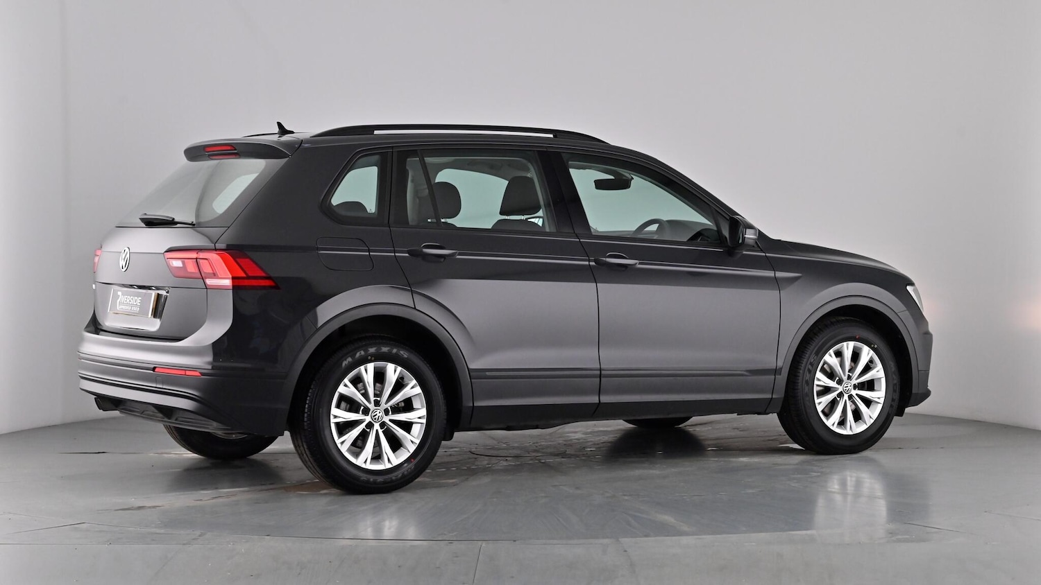 Used Volkswagen Tiguan 2019 for sale - 77570098: Photo 68