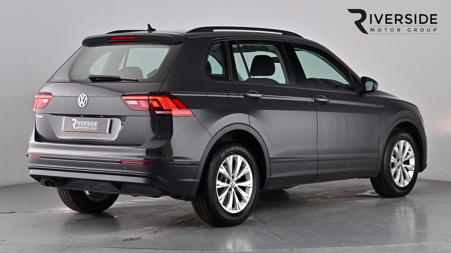 Used Volkswagen Tiguan 2019 for sale - 77570098: Photo 7