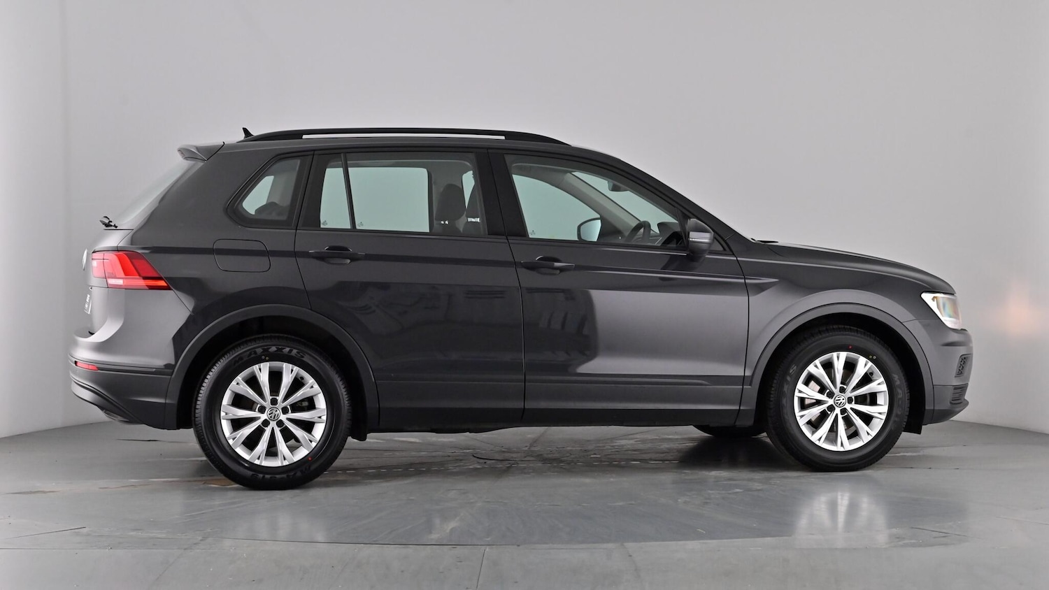 Used Volkswagen Tiguan 2019 for sale - 77570098: Photo 70