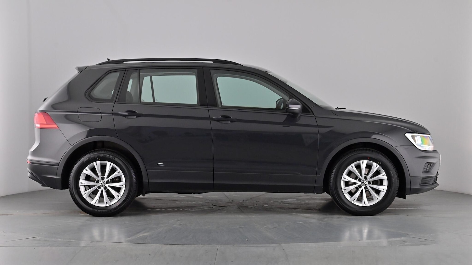 Used Volkswagen Tiguan 2019 for sale - 77570098: Photo 71