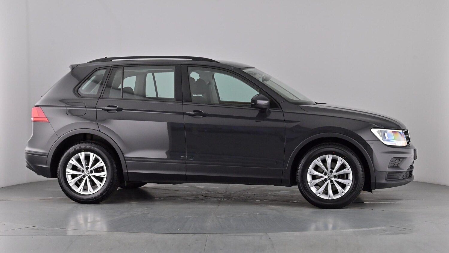 Used Volkswagen Tiguan 2019 for sale - 77570098: Photo 72