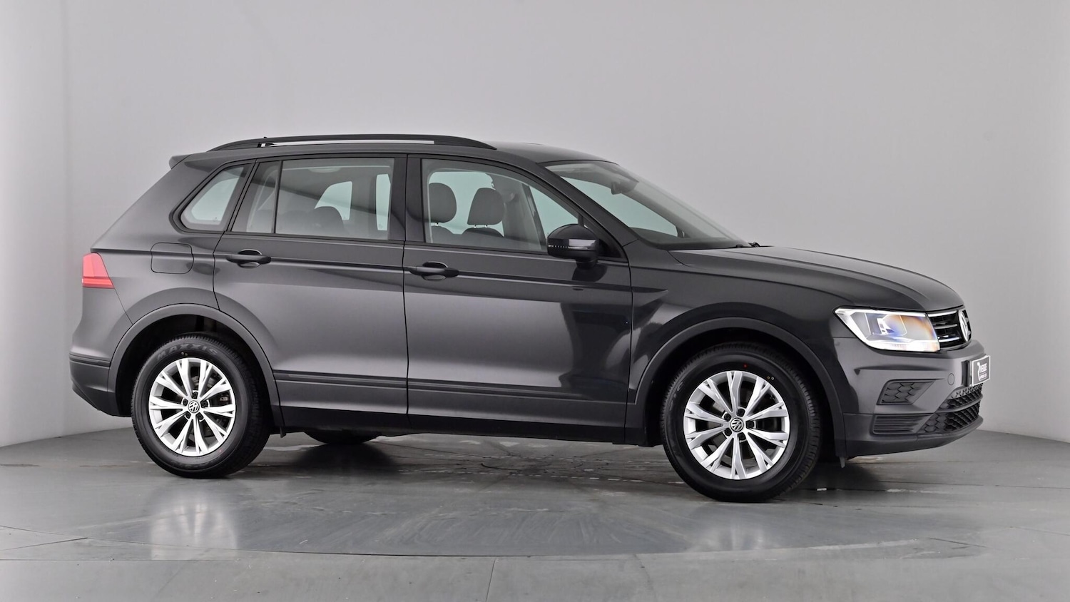 Used Volkswagen Tiguan 2019 for sale - 77570098: Photo 73