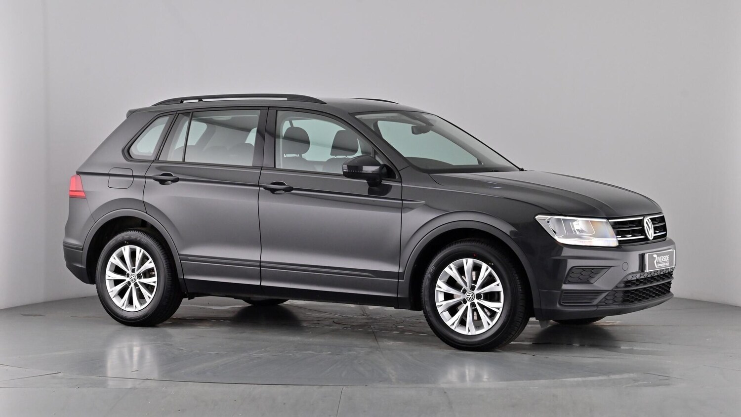 Used Volkswagen Tiguan 2019 for sale - 77570098: Photo 74