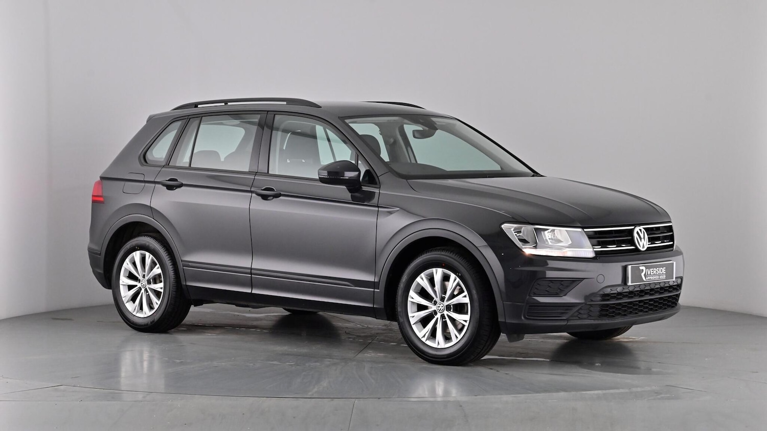 Used Volkswagen Tiguan 2019 for sale - 77570098: Photo 75