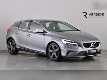 Used Volvo V40 2016 for sale - 78827950: Photo