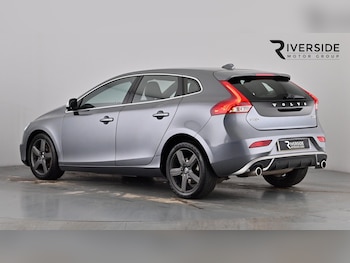 Used Volvo V40 2016 for sale - 78827950: Photo