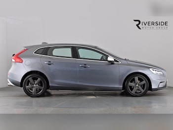 Used Volvo V40 2016 for sale - 78827950: Photo