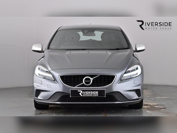 Used Volvo V40 2016 for sale - 78827950: Photo