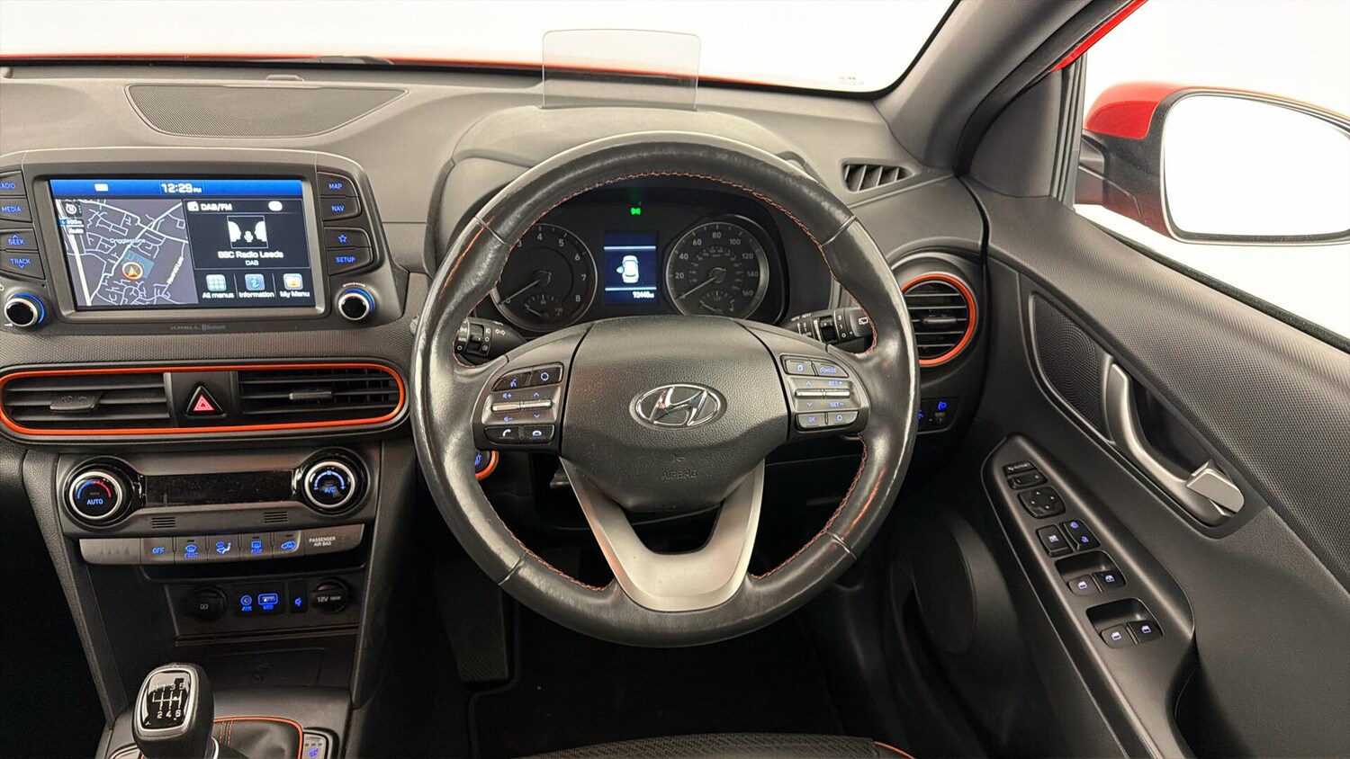 Used Hyundai KONA 2019 for sale - 78187015: Photo 10