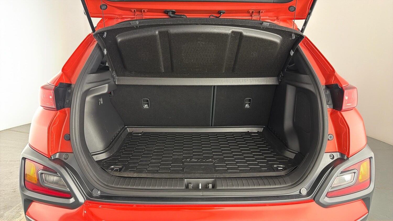 Used Hyundai KONA 2019 for sale - 78187015: Photo 12