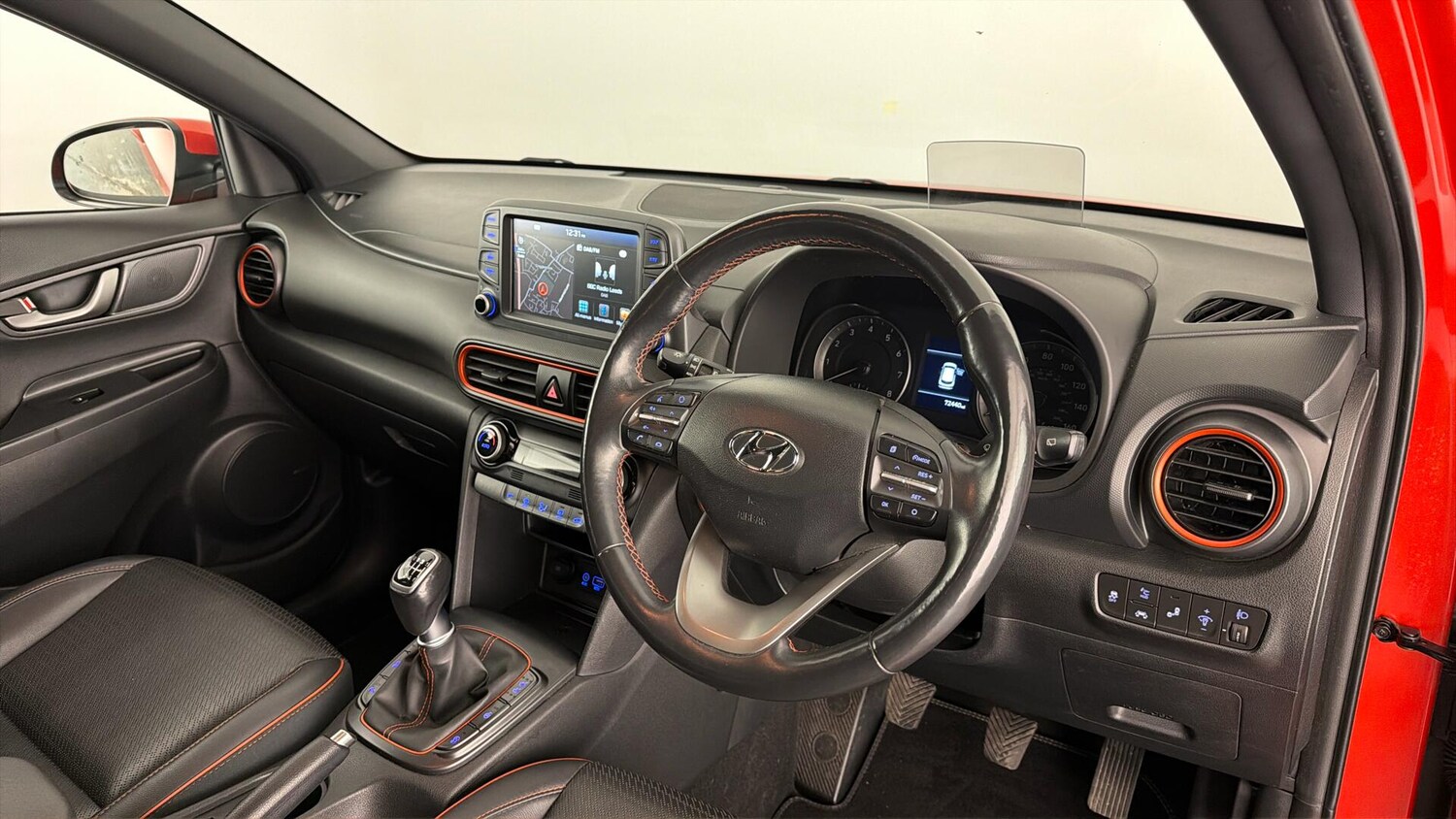 Used Hyundai KONA 2019 for sale - 78187015: Photo 14