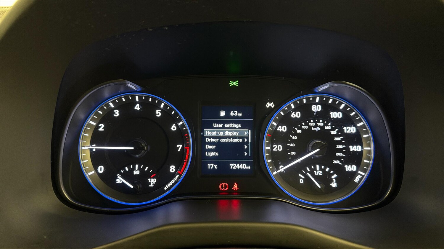 Used Hyundai KONA 2019 for sale - 78187015: Photo 16