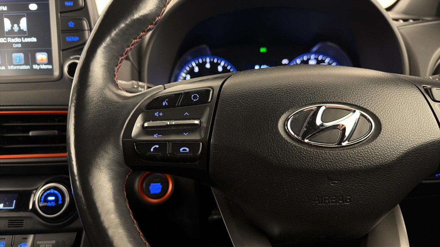 Used Hyundai KONA 2019 for sale - 78187015: Photo 17