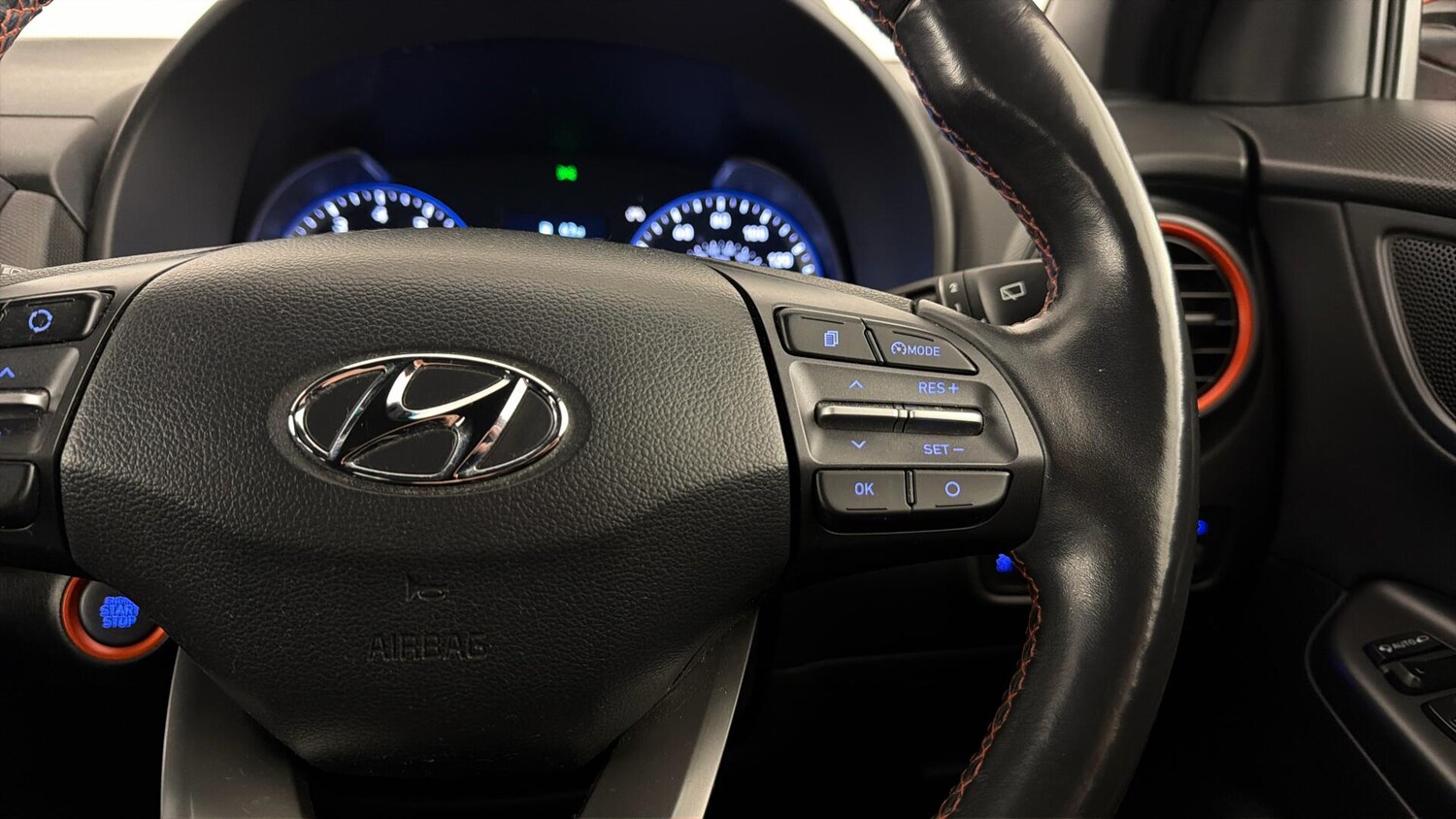 Used Hyundai KONA 2019 for sale - 78187015: Photo 18