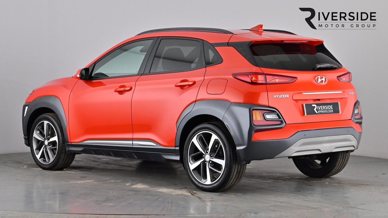 Used Hyundai KONA 2019 for sale - 78187015: Photo 2