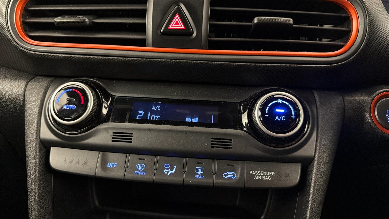 Used Hyundai KONA 2019 for sale - 78187015: Photo 20