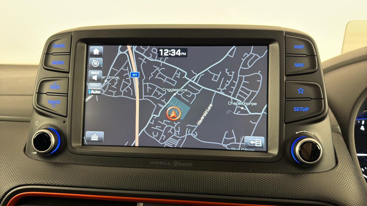 Used Hyundai KONA 2019 for sale - 78187015: Photo 21