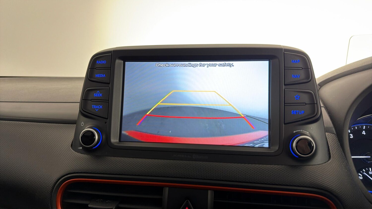 Used Hyundai KONA 2019 for sale - 78187015: Photo 22