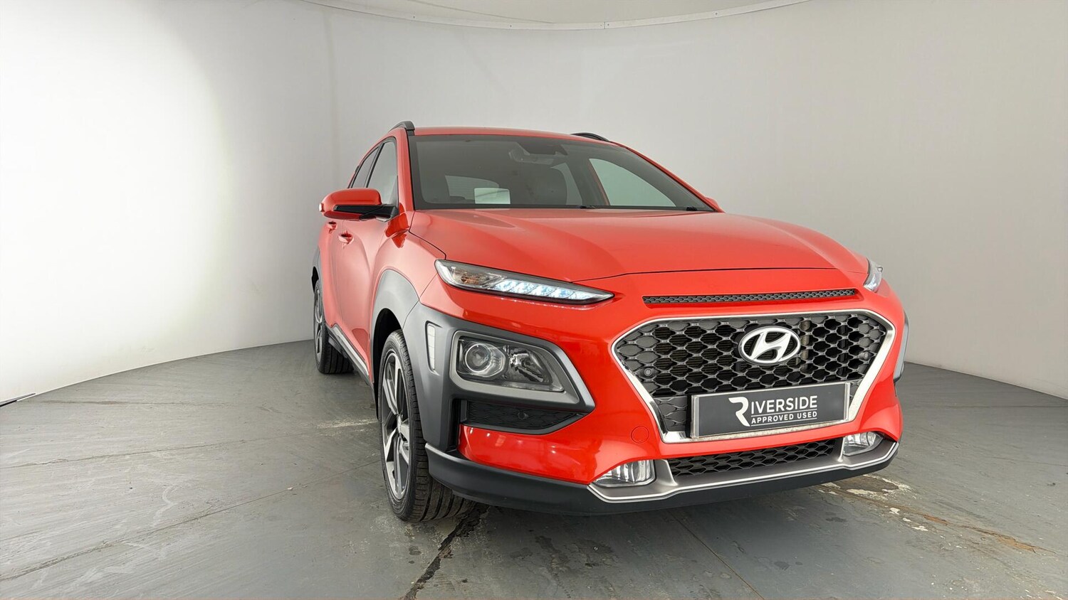 Used Hyundai KONA 2019 for sale - 78187015: Photo 23