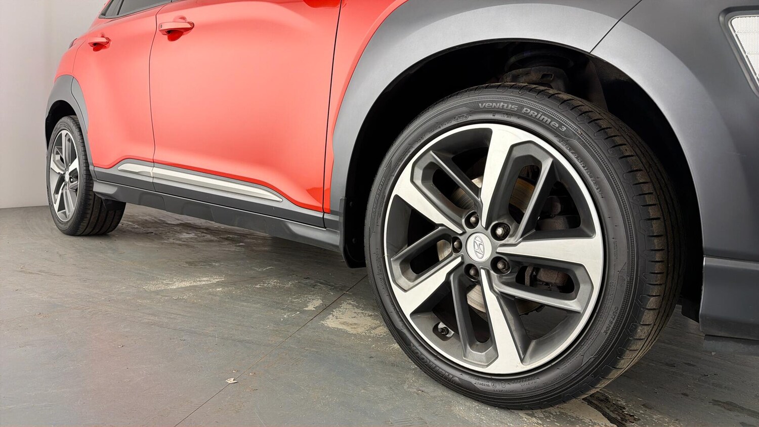 Used Hyundai KONA 2019 for sale - 78187015: Photo 24