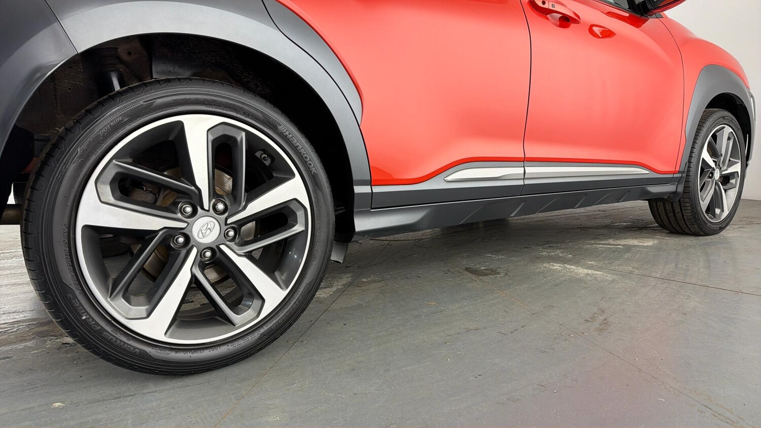 Used Hyundai KONA 2019 for sale - 78187015: Photo 25