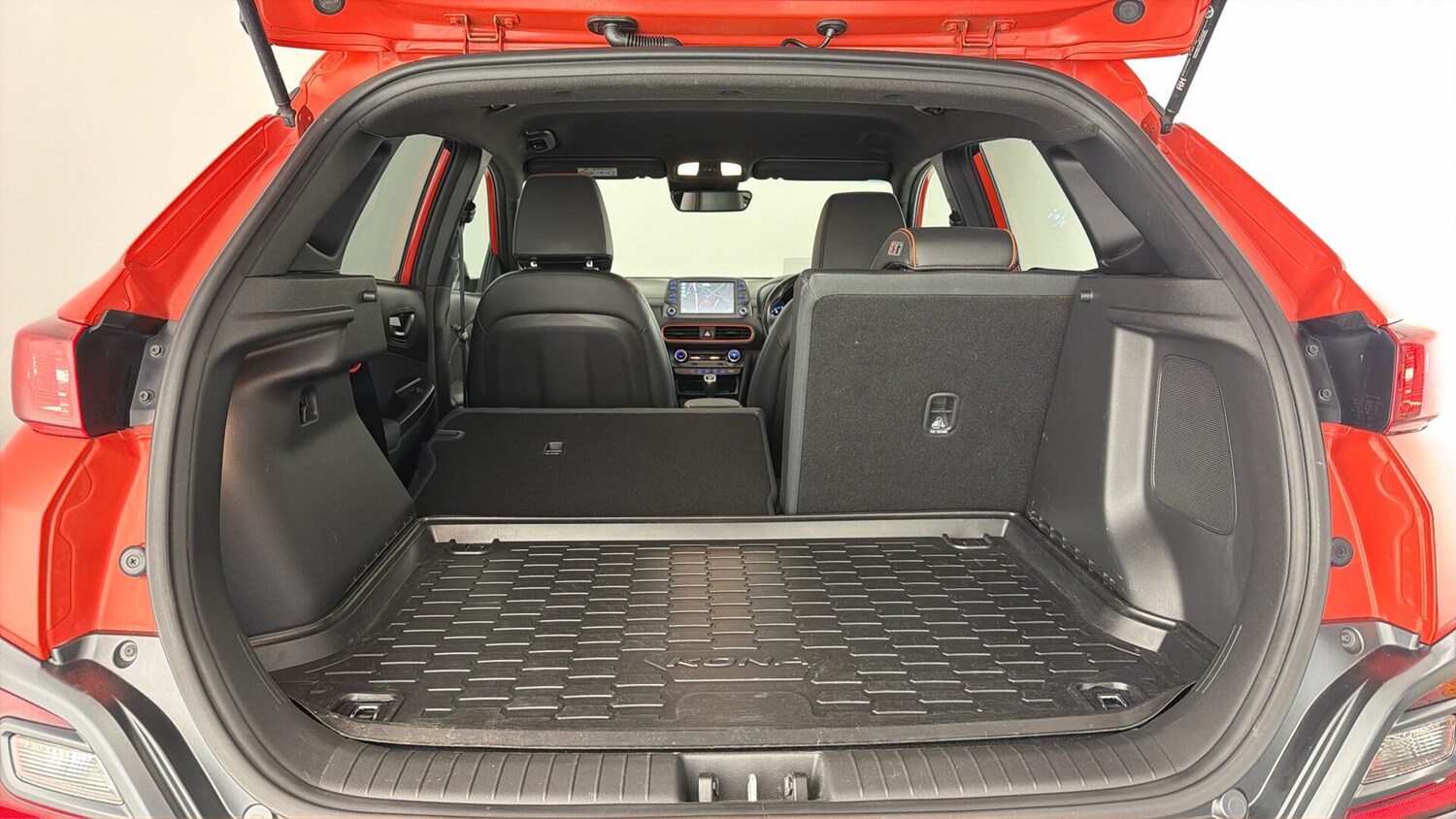 Used Hyundai KONA 2019 for sale - 78187015: Photo 28