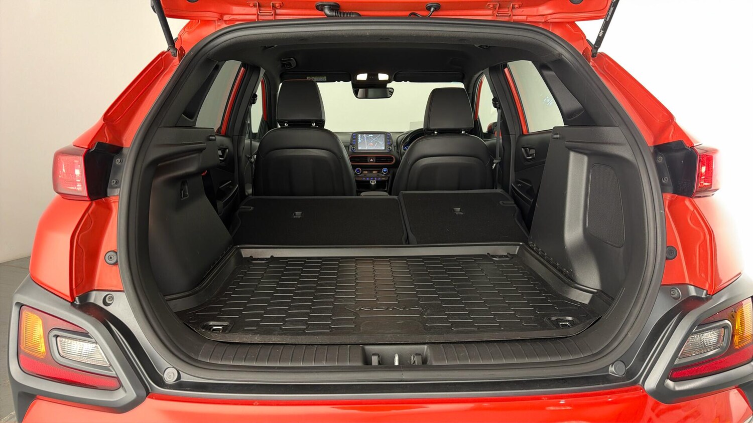 Used Hyundai KONA 2019 for sale - 78187015: Photo 29