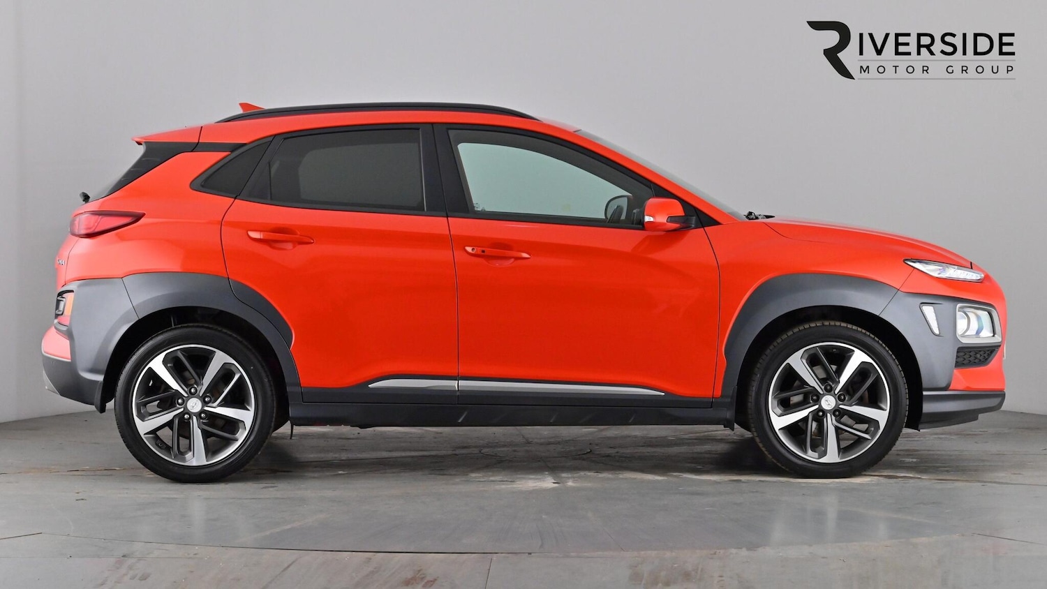 Used Hyundai KONA 2019 for sale - 78187015: Photo 3