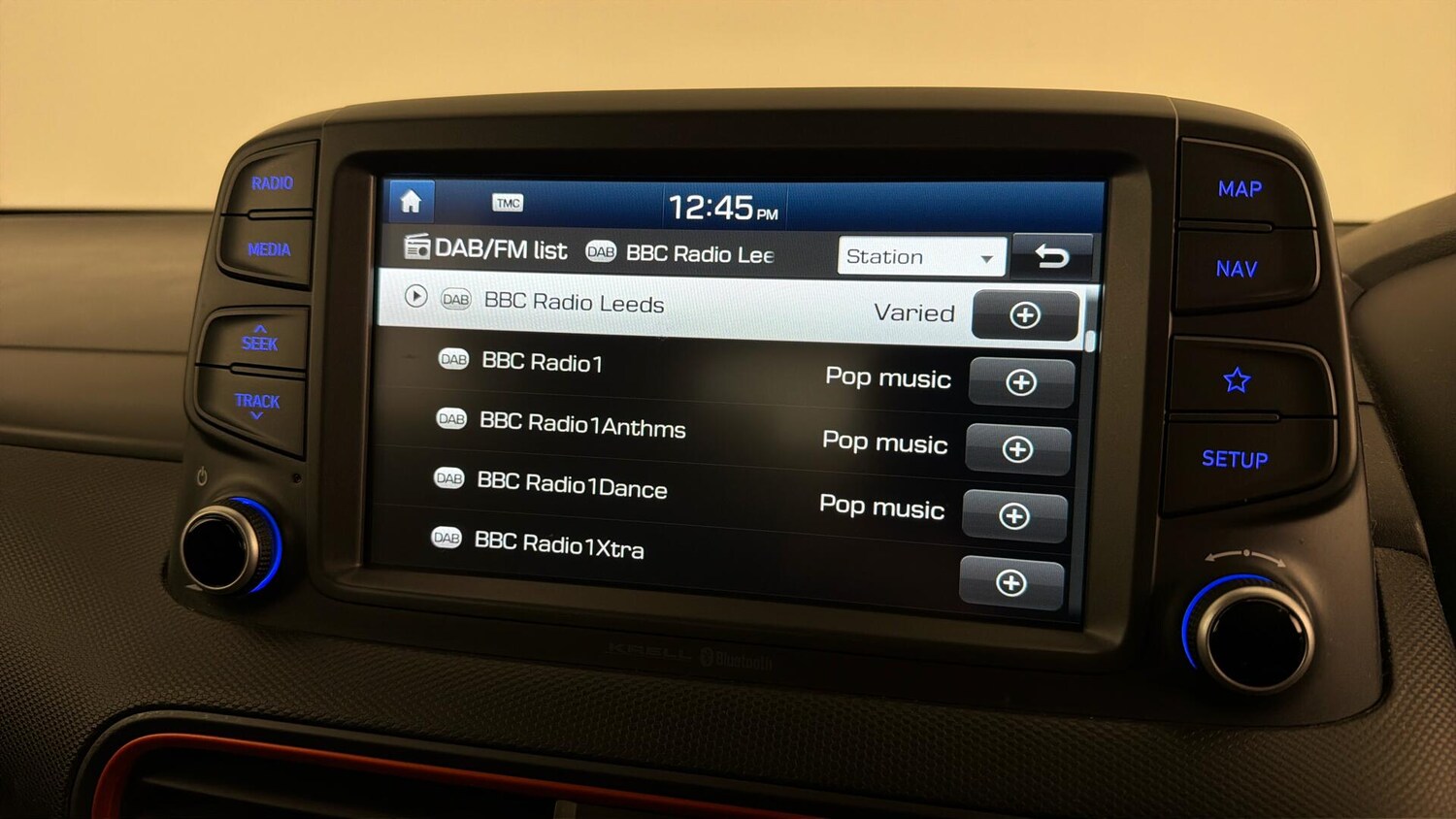 Used Hyundai KONA 2019 for sale - 78187015: Photo 35