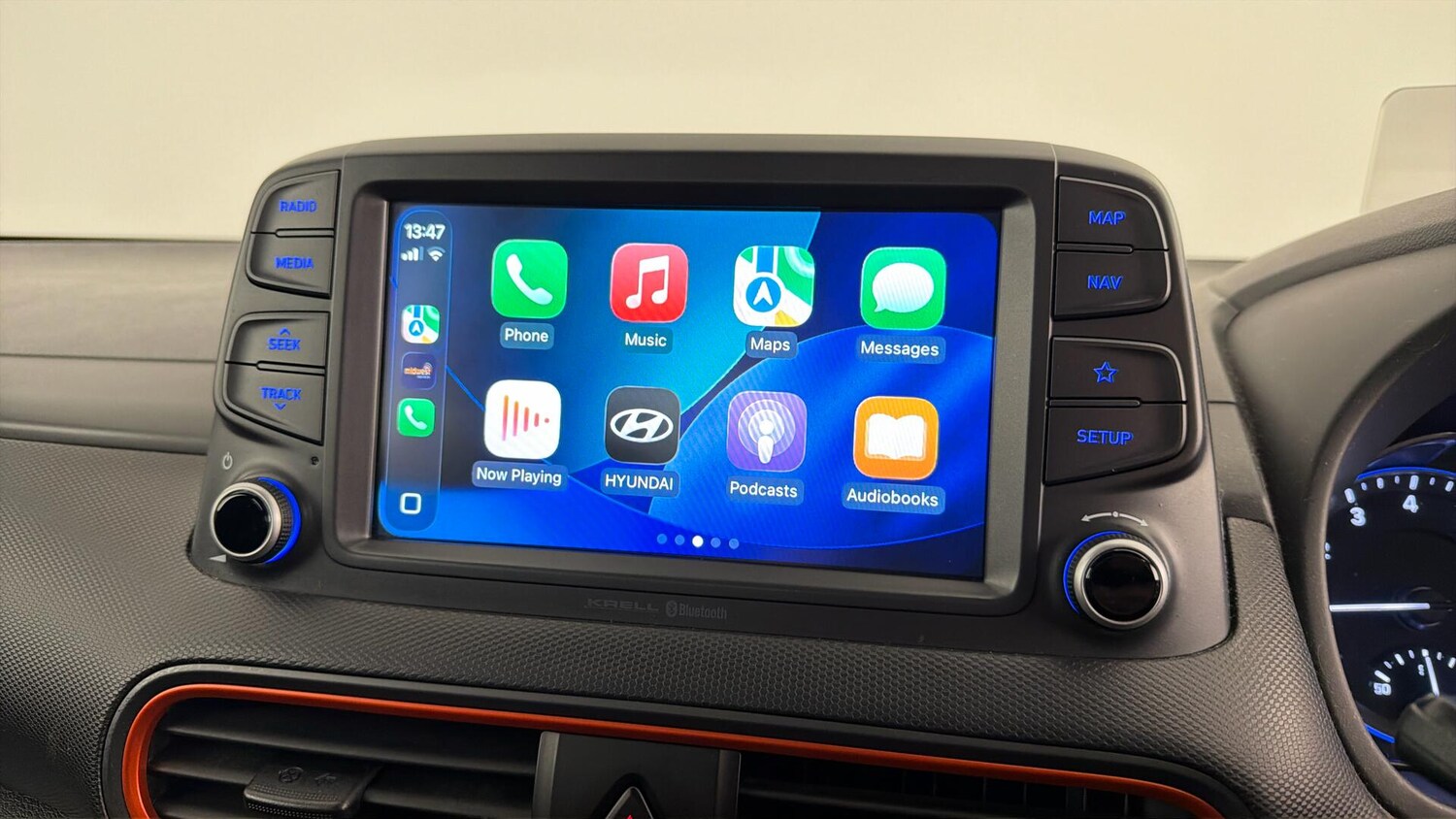 Used Hyundai KONA 2019 for sale - 78187015: Photo 36