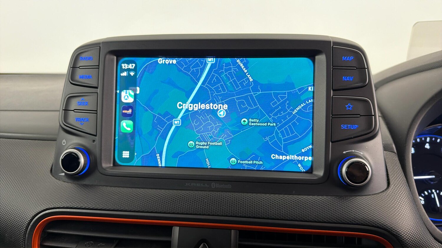 Used Hyundai KONA 2019 for sale - 78187015: Photo 37